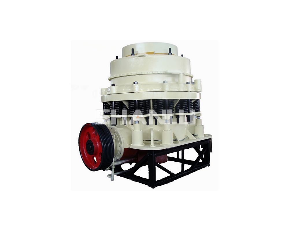 石英砂破碎机出料粒度偏大如何处理