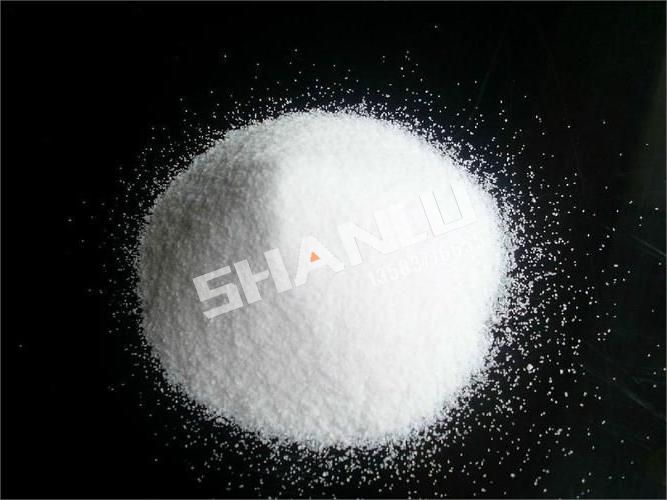 降低燃料消耗与铁污染：山鲁重工干法细磨与